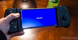 Searching for Stadia: Shadow is an entirely different path to cloud gaming, for better or worse