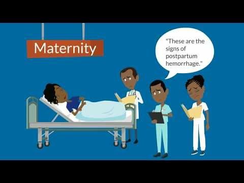 K4Health’s Global Health eLearning Center: Where Learning Saves Lives