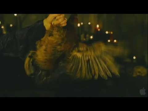 'Not Forgotten' Trailer (2009)
