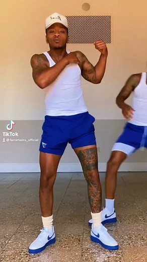 Jeremi Farrar on Instagram: "We got no reason to be this turnt..😂😂😂😂🥶🥶🥶 @thefarrartwins #farrartwins ##doubletap #reels #identicaltwins #twins #twinactors #twinmodels #FatalLust #simplydapper #instapic #Instagram #contentcreator #tiktok"