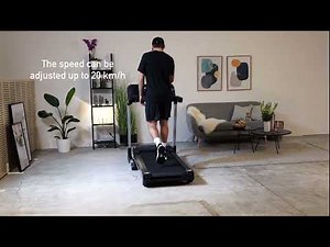 TITAN LIFE TREADMILL AMROC A 5.0