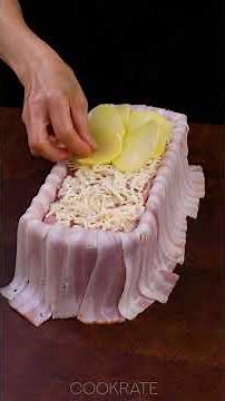 I bet it's the best meat recipe you've ever tried!