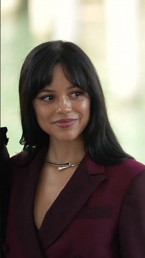 The Cast of 'Beetlejuice Beetlejuice' Rock The Red Carpet