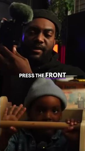 Easy Gadget Release: Quick & Simple Lock Mechanism #shorts