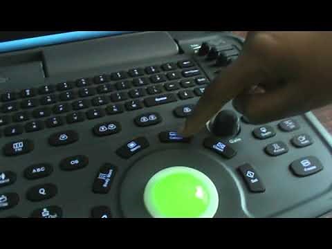 MANUAL DE USO DE ULTRASONIDO