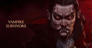 Descarga y juega a Vampire Survivors en PC y Mac (Emulador)