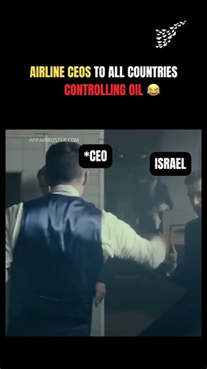 What are airline CEOs doing these days?