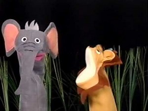 Closing To Baby Einstein: Baby Noah Animal Expedtion 2004 VHS (Redone in 1080p)