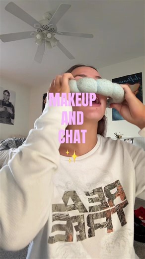 Brat Makeup Look Inspired by Charli XCX