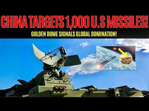 China Unveils Global Early-Warning: Up to 1,000 Launch Events Tracked!