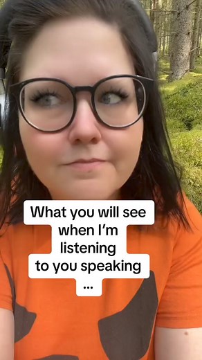 Neurodivergent Geek Girl on Reels