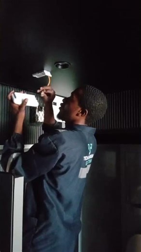 Unboxing & Ceiling Mounting the Ubiquiti UniFi UK-Ultra | Tech Dimension Solutions. #ubiquiti #wifi