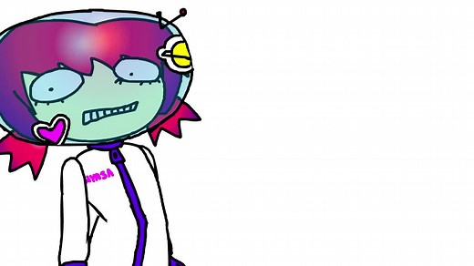 Greedy Animation Meme by pLasterbrain ft. Helen Kane | 40k Special