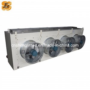 [Hot Item] Commercial Blast Freezer Walk-in Cooler Unit for Efficient Refrigeration