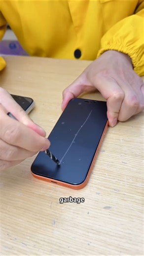 Upgrade Your iPhone with This Privacy Armor Screen Protector 🔥 Feel the Difference!