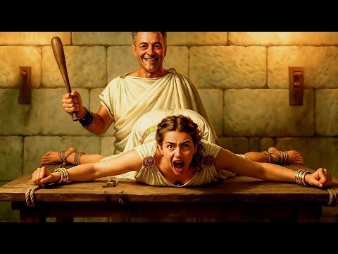 The Forbidden Intimate Traditions of Ancient Greece