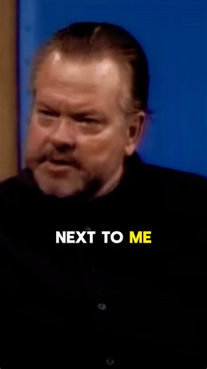 Orson Welles Said Hitler Was Completely Invisible #trending #fyp #shorts
