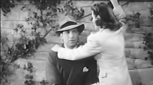 Mr Dynamite (Lloyd Nolan)