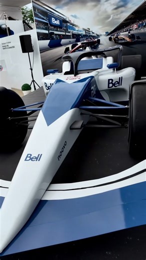 Highlights from the 2024 Formula 1 Grand Prix Canada