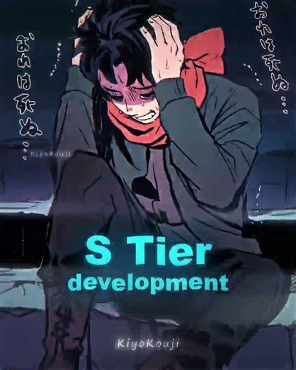 Characters with the Best Development 2