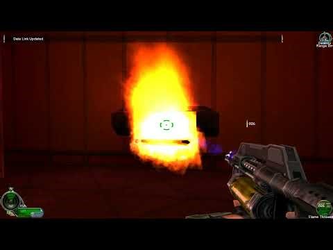 Command & Conquer: Renegade Walkthrough Part 2