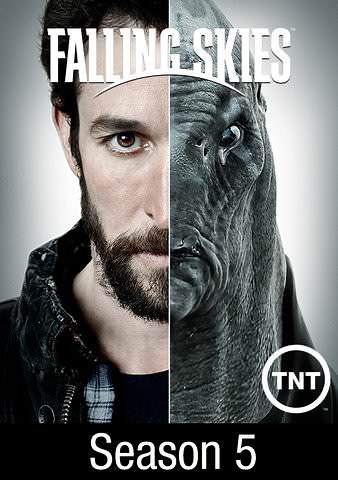 Falling Skies: Season 5 Sneak Peek