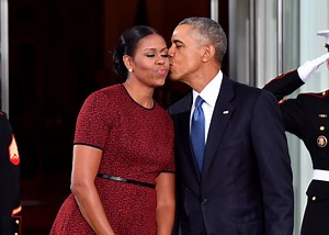 Just How Outrageous Is the Obamas’ Alleged $65 Million Book Deal?