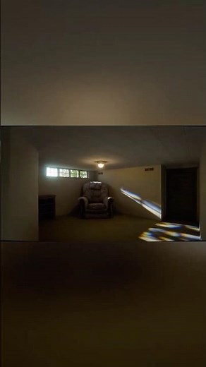 Backrooms Edit #backrooms #edit #a24 #movie #minecraft