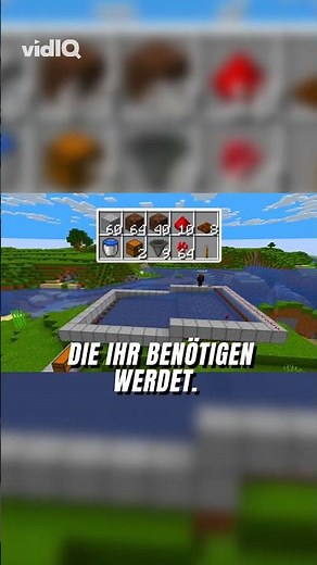 How to Build a NETHER WART FARM | Java+Bedrock