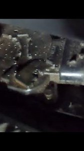 Part 1: 2005 gm 4l60e transmission shift shaft seal removal and Install part 1