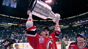 Memories: Arnott's 2OT goal