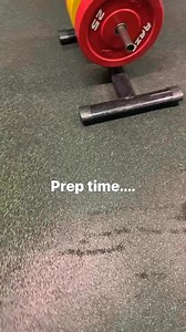 It doesn't matter to Mr Ryan that it's New Year's Eve, he's still going to hit a PB!! | Buzz Gym Reading