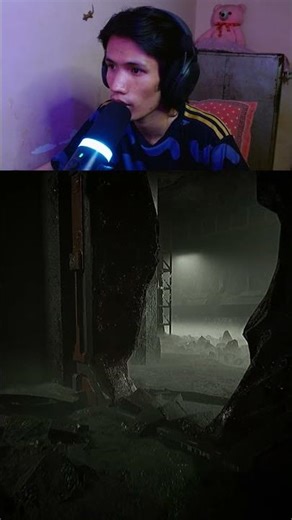 furry protocol #horrorgame