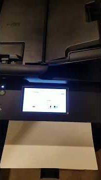 Double Sided Printing with -- Canon TR8620a
