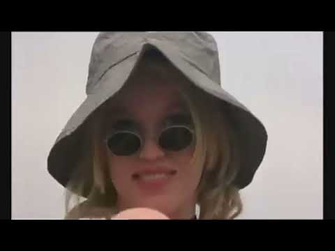 Cheeky Trailer Yuliya Mayarchuk, cine €rótico