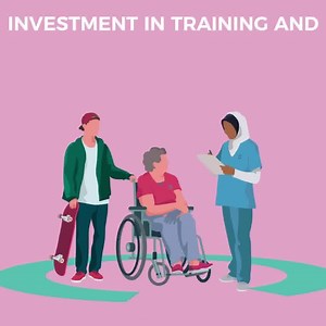 In 2020, the World Diabetes Day campaign focuses on promoting the role of nurses in the prevention and management of diabetes. | International Diabetes Federation