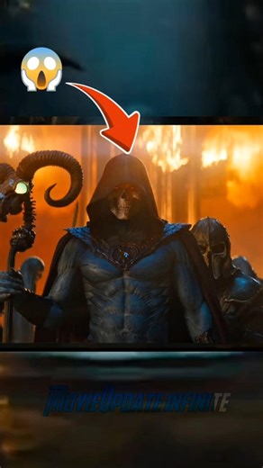 Hidden Details REVEALED 🔥 Masters of the Universe #masteroftheuniverse #hiddengems #shorts