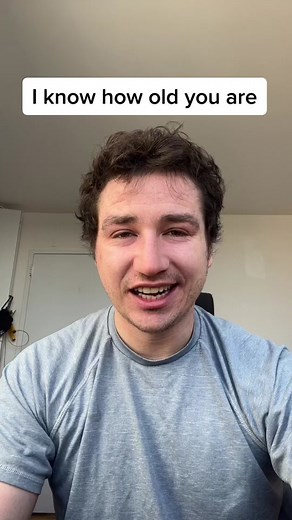 I can guess your age #agechallenge #age #numbers #calculator