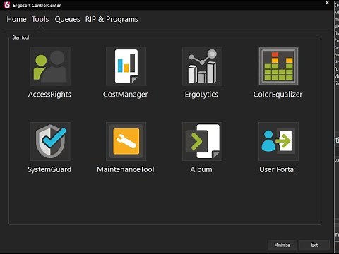 Ergosoft 16.6 Wibu Codemeter CMStick Dongle