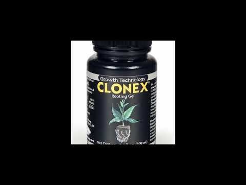 Make faster clones with clonex rooting gel