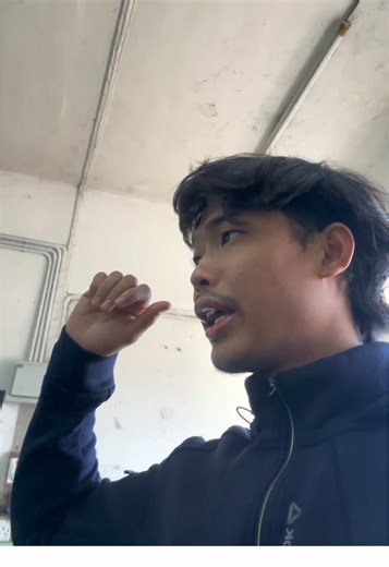 Buka Kedai Sendiri: Update Lantai dan Doakan Ramai