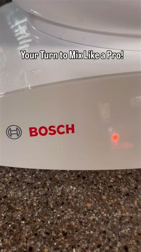 15 reactions · 8 comments | The Bosch Universal Plus Mixer has been...