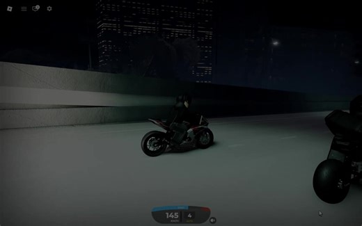 Explore Midnight Chasers in Roblox: Thrilling Car Adventures