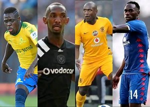 'I'm very revengeful': Soccer stars G. Maweni dated, why it ended