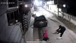 Violence compilation