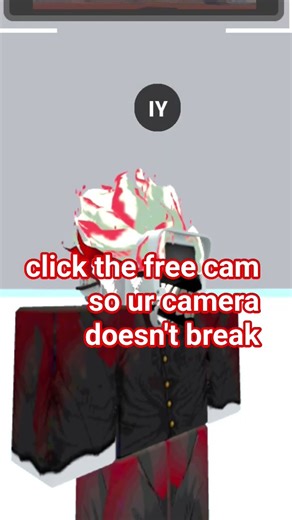 Yea i made it like the gojo script utr2