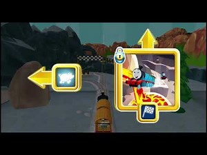 Thomas & Friends: Magic Tracks - Train Set Gameplay Walkthrough - Part 3