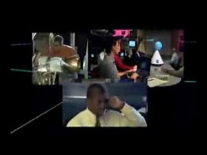 Constellation: What does it take?