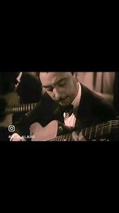 784K views · 10K reactions | Django Reinhardt! | Ulf Wakenius Artist Page | Facebook