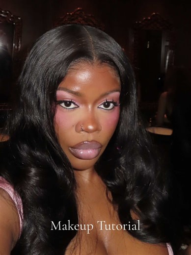 Birthday Makeup Tutorial for a Dazzling Celebration